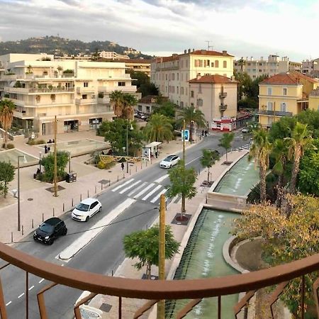 Le Maria - Cannes - Renovated Feb 2025 Bagian luar foto