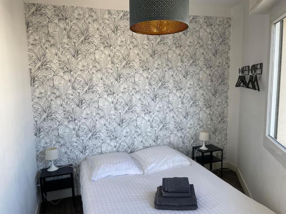 Le Maria - Cannes - Renovated Feb 2025 Bagian luar foto