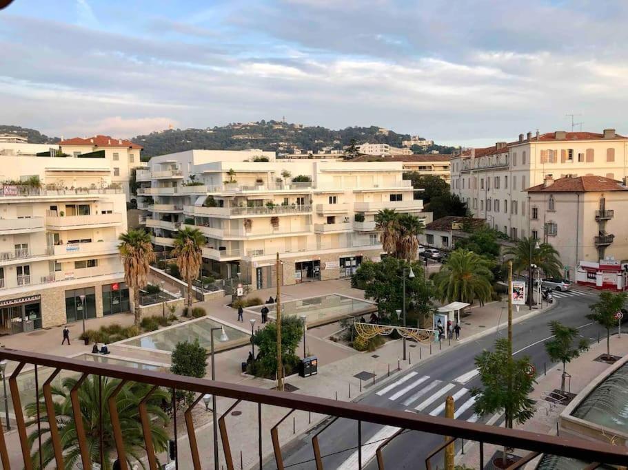 Le Maria - Cannes - Renovated Feb 2025 Bagian luar foto