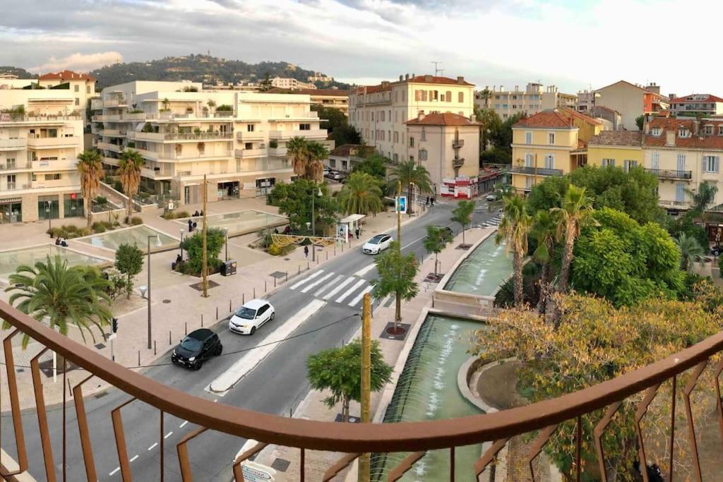 Le Maria - Cannes - Renovated Feb 2025 Bagian luar foto
