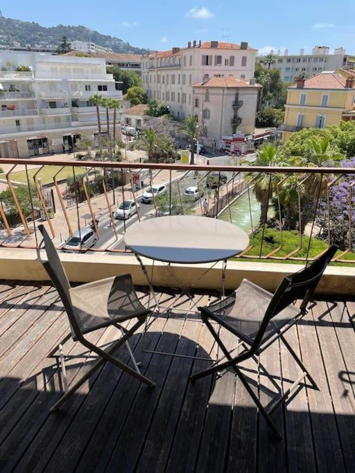 Le Maria - Cannes - Renovated Feb 2025 Bagian luar foto
